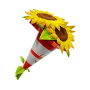 Soleil's Bouquet - Pickaxe - Fortnite