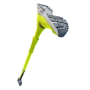 Speed Sneaker (Neon) - Pickaxe - Fortnite