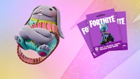 Spring Bunzy (News Tab) - Promo - Fortnite