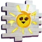 Sunny - Spray - Fortnite