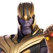 Thanos - Outfit - Fortnite