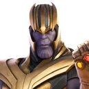 Thanos - Outfit - Fortnite
