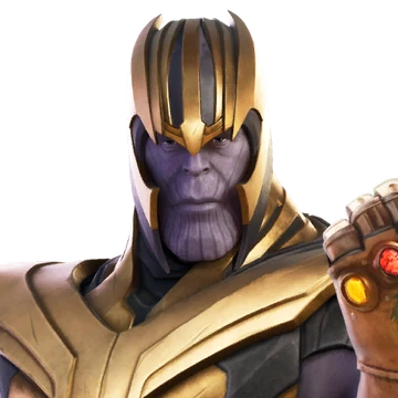 Thanos Fortnite Wiki Fandom