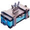 The Azure Trunk - Furniture - LEGO Fortnite