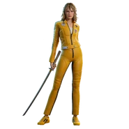 Full Body