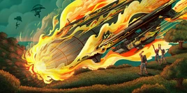 The Campaign Begins (Full) - Loading Screen - Fortnite