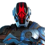 The Foundation - Outfit - Fortnite