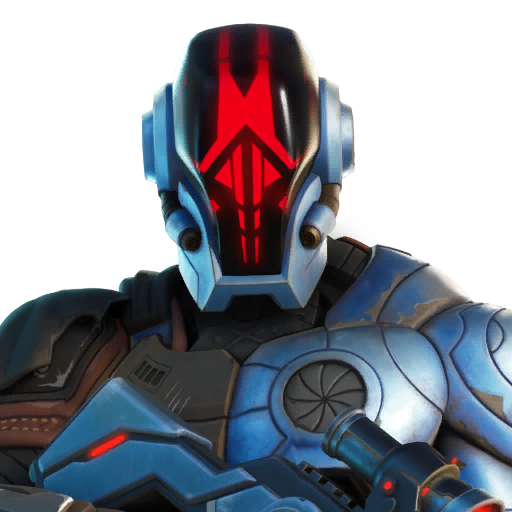 The Foundation Fortnite Wiki Fandom
