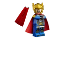 Thor Odinson (LEGO) - Item Shop Bundle - Fortnite