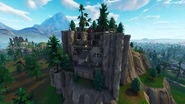 Villain Lair (v6.00) - Unnamed Location - Fortnite.png (3.23 MB) Overview (Before Update v8.00)