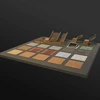 Weeping Woods Floor & Stair Gallery - Gallery - Fortnite