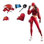 ZetFar's Locker Bundle (v37.00) - Item Shop Bundle - Fortnite