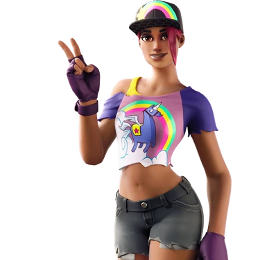 Beach Bomber (v40.30 - Featured) - Outfit - Fortnite