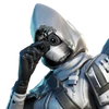 Corrupted Insight - Outfit - Fortnite