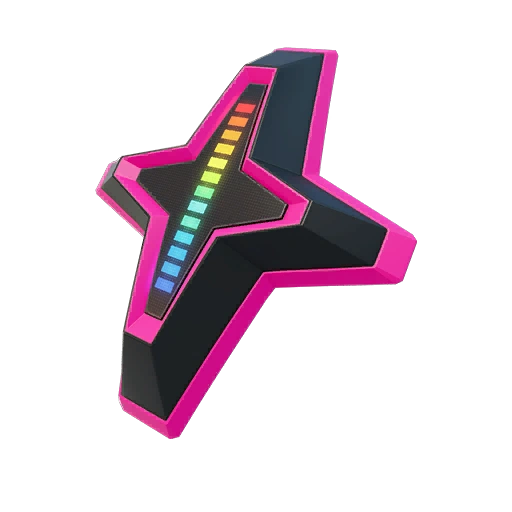 Crossfade's Equalizer Fortnite Wiki Fandom