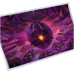 Cube's Cradle - Loading Screen - Fortnite