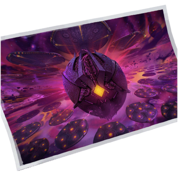 Cube s Cradle Fortnite Wiki Fandom