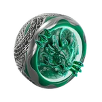 Dragon's Roost - Wheels - Rocket Racing