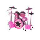 Drumset Supernova - Drums - Fortnite Festival