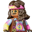 Far Out Man (v29.30) - Outfit - LEGO Fortnite