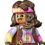 Far Out Man (v29.30) - Outfit - LEGO Fortnite