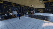 Vicious Slash