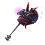 Foudre Rageuse