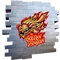 Golden Dragon - Spray - Fortnite