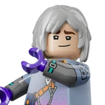 Hael - Outfit - LEGO Fortnite