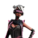 Harvester Sarah (Legendary Hat Style) - Hero - Save the World