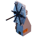 Imperial Comms Dish - Decoration - LEGO Fortnite