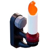 It's Sconce - Furniture - LEGO Fortnite