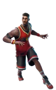 Jumpshot (Fortnite Gray - Full Body) - Outfit - Fortnite.png (1.02 MB) Full Body