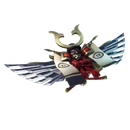 Kabuto - Glider - Fortnite