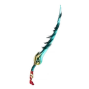 Karasu Carver - Pickaxe - Fortnite