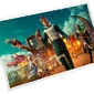 Last Resort - Loading Screen - Fortnite