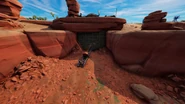 Lil' Shaftie (Entrance 1) - Landmark - Fortnite.jpg (527 KB) Outdoor Entrance