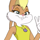 Lola Bunny - Outfit - Fortnite