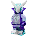 Luminos (Featured) - Outfit - LEGO Fortnite