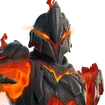 Magmatic Carver - Outfit - Fortnite