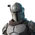 Mandalorian Warrior - Outfit - Fortnite