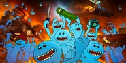 Meeseeks and Destroy