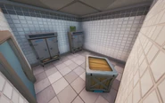 Mega Mall (Mall - Pizza Pit Freezer Room 2) - Location - Fortnite.png (3.86 MB) Freezer Room