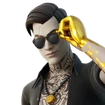 Midsummer Midas - Outfit - Fortnite