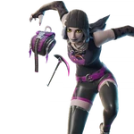 Moon Wolf Bundle - Item Shop Bundle - Fortnite