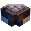 Nightmarish Counter Corner - Furniture - LEGO Fortnite