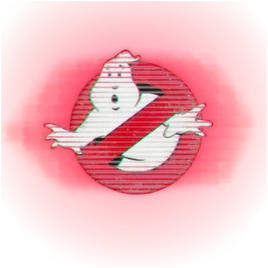 No Ghost - Back Bling - Fortnite