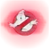 No Ghost - Back Bling - Fortnite