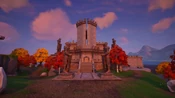 Oathbound Citadel - Location - Blitz Royale