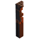 Palatial Corner - Building Part - LEGO Fortnite